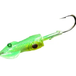 Ahi Sabo Squid Head Jigs Qty 3