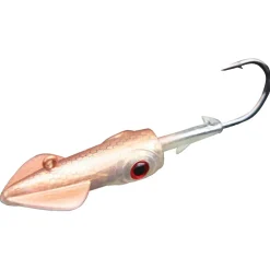 Ahi Sabo Squid Head Jigs Qty 3