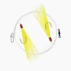 Apex Perch Maraflash Rig Size 6 Qty 1