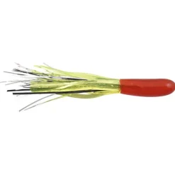 Apex Tinsel Tube 1.5" Qty 10