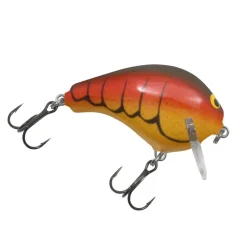 Bagley Balsa Wake 1, 2" 5/16 Oz