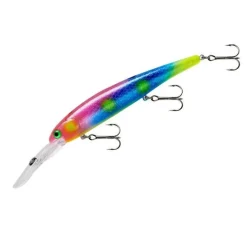 Bandit Lures Generator 4.625" 3/4 Oz