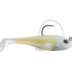 Berkley PowerBait Agent E Pre-Rigged Swimbaits 2.25" 3/8 Oz Qty 2