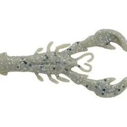 Berkley PowerBait MaxScent Lil' Super Trooper 2.5" Qty 8