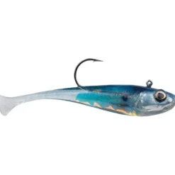 Berkley Powerbait Power Switch 1.75" 1/16 Oz Qty 4