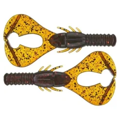 Berkley PowerBait Shape 108 3" Qty 10