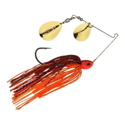 Berkley PowerBlade Double Colorado Blade 3/8 Oz
