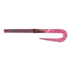 Big Bite Baits Baby B2 Worm 7" Qty 12