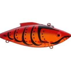 Bill Lewis Rat-L Trap Mag-Trap 3/4 Oz 3.5"