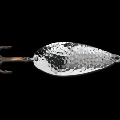 Blue Fox Strobe Tear Drop Spoon 1/4 Oz