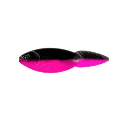 Bobby Garland Crappie Shooter 1.5" Black Hot Pink Qty 15