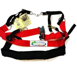 Bombay Tackle Saltwater Fishing Harness