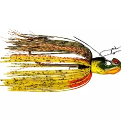 Booyah Melee Swim Jig