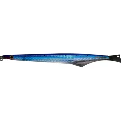 Braid Tantrum Fin-Tail Long 200 10" 7 Oz Qty 1