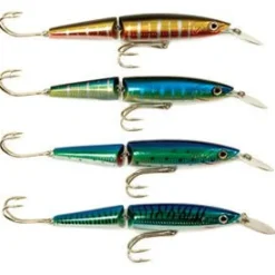 Braid Tantrum Magnum Jointed