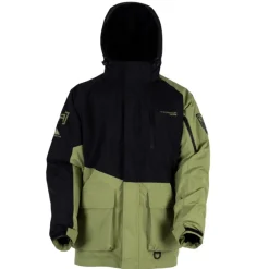 Clam IA Delta Float Parka
