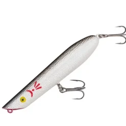 Cotton Cordell Pencil Popper 4-1/2" 3/4 Oz