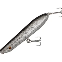 Cotton Cordell Pencil Popper 4-1/2" 3/4 Oz