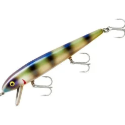 Cotton Cordell Red Fin Shallow Diving Crankbait 5" Qty 1