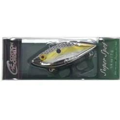 Cotton Cordell Super Spot 1/4 Oz