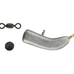 Crusher Lures Cajun Rig Weights Qty 2