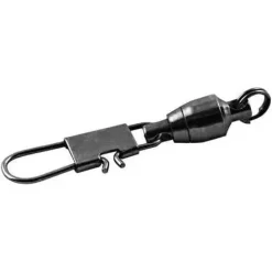 Danielson Ball Bearing Swivel w/Interlock Snap Qty 3
