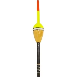 Danielson Balsa Spring Float Oval 1" x  6" Qty 1