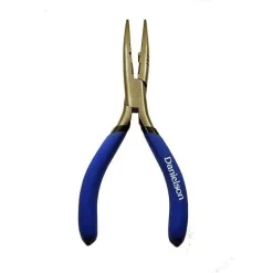 Danielson Stainless Long Nose Pliers  7"