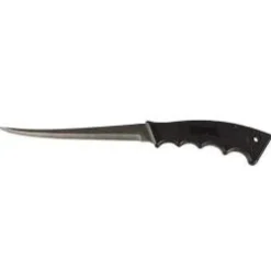 Danielson Stainless Steel Premium Fillet Knife W/Sheath
