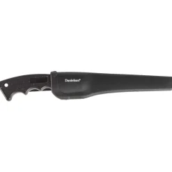Danielson Stainless Steel Premium Fillet Knife W/Sheath