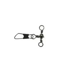 Danielson Swivel Crossline w/Snap Size 6 Qty 6