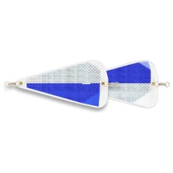 Danielson Triangle Flasher 6"