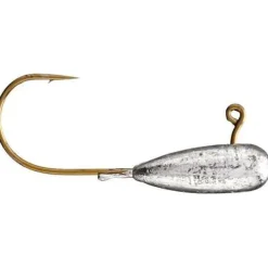Danielson Tube Jig Heads 1/4 Oz Qty 5