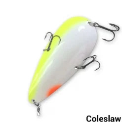 Dixie Jet Talon Spoon 2.75 Oz