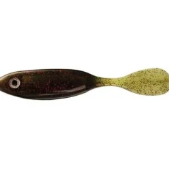 DOA C.A.L. Airhead SwimBait 5" Qty 6