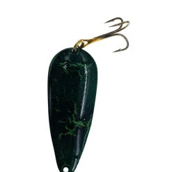 Double X Tackle Nickel Back Casting/Trolling Spoons Bulk Bag of 12
