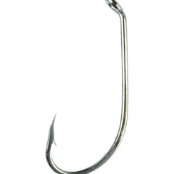 Eagle Claw Lazer Sharp Plain Shank Live Bait Hooks Qty 8