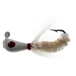 FAS Banana Bucktail Jigs Qty 1