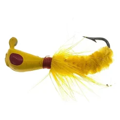 FAS Banana Bucktail Jigs Qty 1