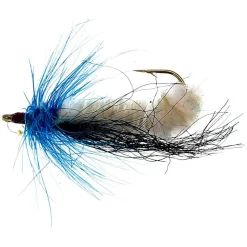 FAS Feathered Bucktail Jigs Qty 1