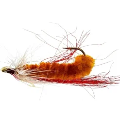 FAS Feathered Bucktail Jigs Qty 1