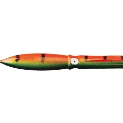 Fathom Bulb Squid Trolling Skirt 8"