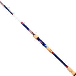 Favorite Defender Medium Heavy 7'0" Spinning Rod 2-Pc