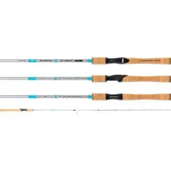 Favorite OLS-731M Ol' Salty Inshore Spinning Rod 7'3" Medium 1-Pc