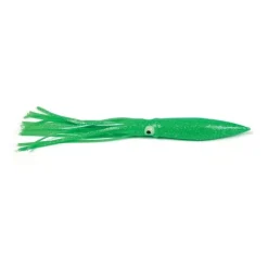 Fish Razr Bulb Squid 9" Qty 10