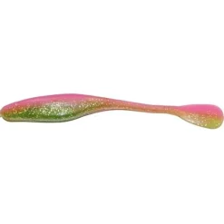 Gambler Flapp'N Shad 6" Qty 8