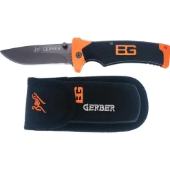 Gerber Bear Grylls Survival Series Folding Knife