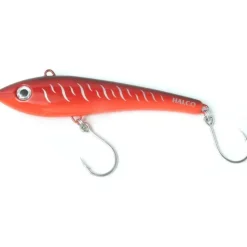 Halco MAX 220 Bibless Minnow 8-3/4" 6-1/3 Oz