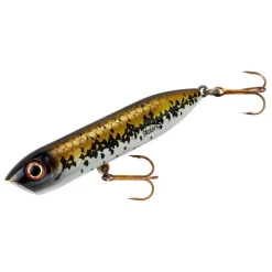 Heddon Chug'n Spook Jr 3-1/2" 1/2 Oz