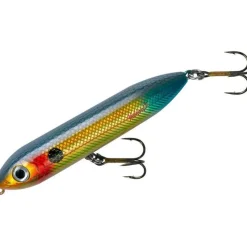 Heddon Chug'n Spook Jr 3-1/2" 1/2 Oz